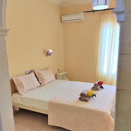 Jo-Annes Apartments Kontokali Extérieur photo