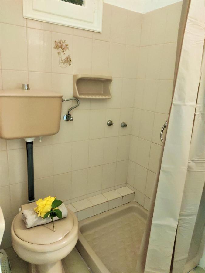 Jo-Annes Apartments Kontokali Extérieur photo