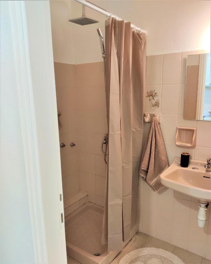 Jo-Annes Apartments Kontokali Extérieur photo