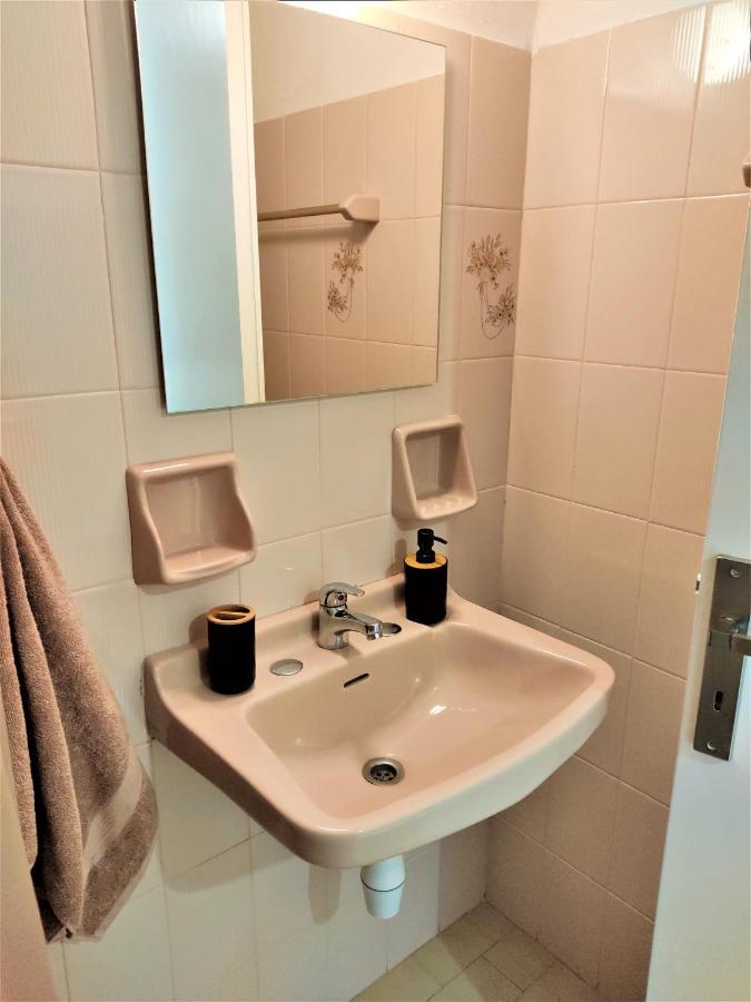 Jo-Annes Apartments Kontokali Extérieur photo