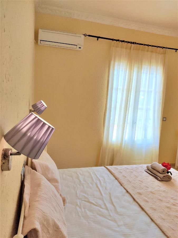 Jo-Annes Apartments Kontokali Extérieur photo